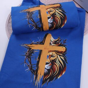 T-Shirt Jo 18,36