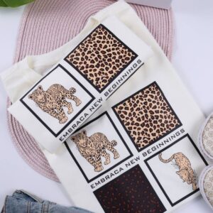 T-Shirt Embraca New Beginnings