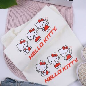 T-Shirt Hello Kitty
