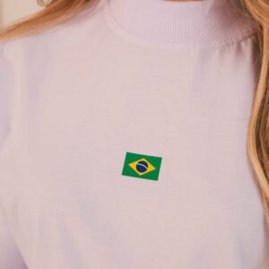 T-Shirt Brasil Especial