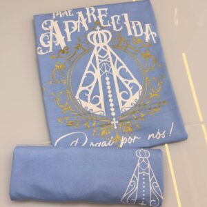 T-Shirt Nossa Senhora Aparecida
