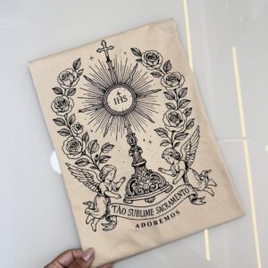 T-Shirt Sublime Sacramento