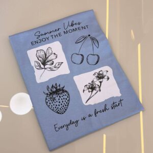 T-Shirt Summer Vibes
