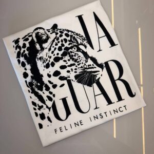 T-Shirt Feline Instinct