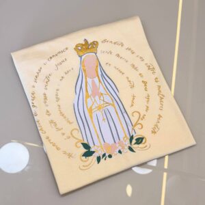 T-Shirt Ave Maria
